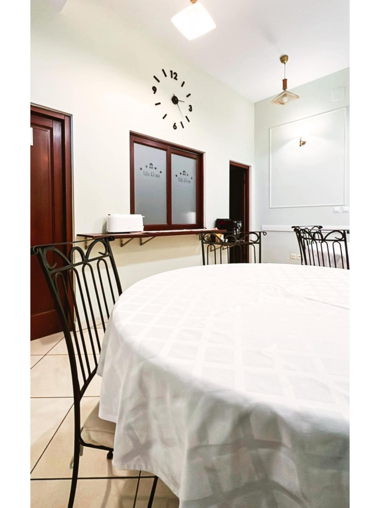 Vila Roma เดวา ภายนอก รูปภาพ